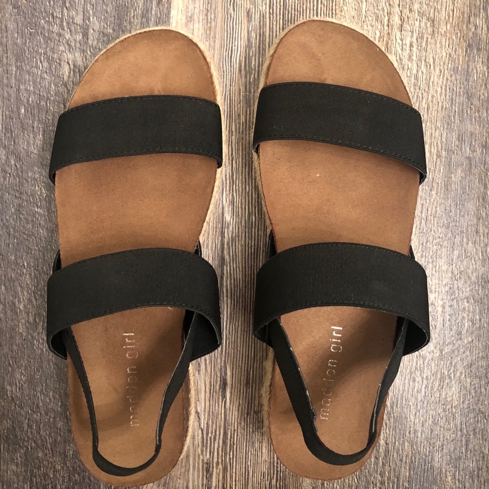 Women’s Madden Girl Sandals